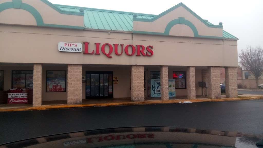 Pips Liquors | 1 Washington Square, Chestertown, MD 21620, USA | Phone: (410) 778-0123