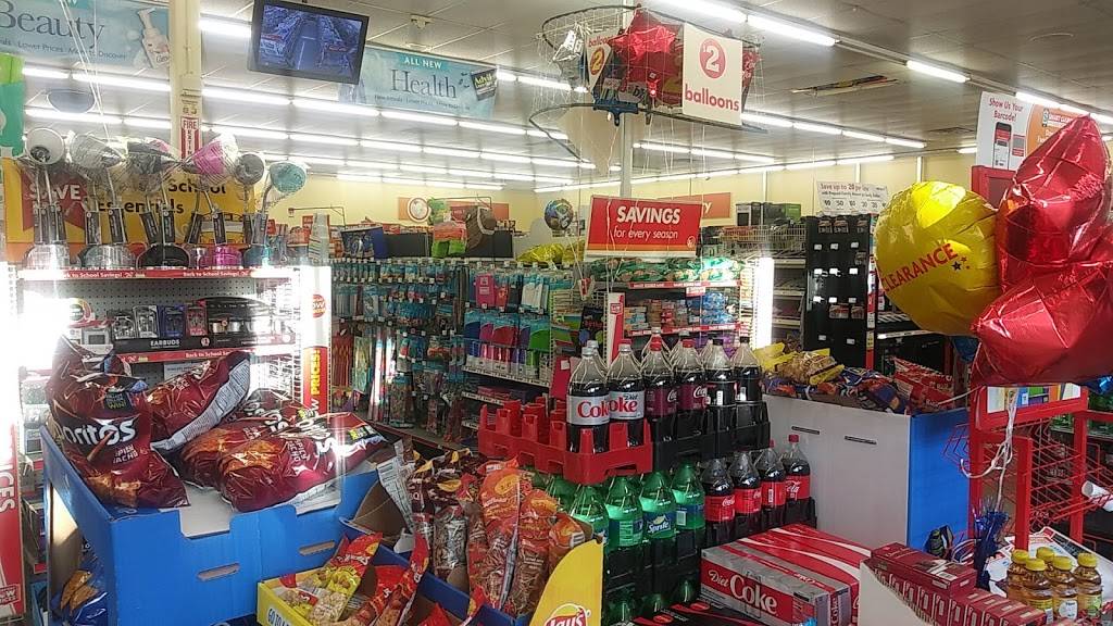 Family Dollar | 5521 S Peoria Ave, Tulsa, OK 74105, USA | Phone: (918) 984-6678