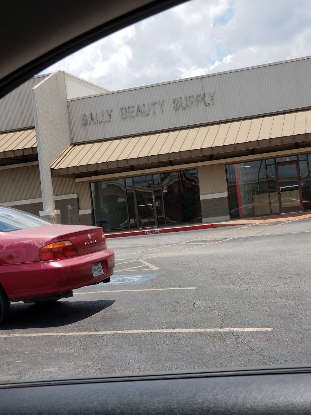 Sally Beauty 5601 Bandera Rd Suite 119 San Antonio Tx 78238 Usa