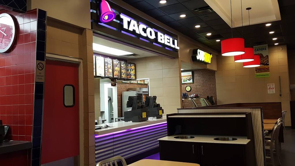 Taco Bell | 1010 Beltway Pkwy, Laredo, TX 78045 | Phone: (956) 724-2016