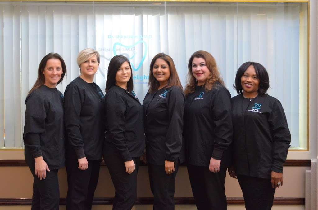 Dental Delights | 84 High St #203, Medford, MA 02155 | Phone: (781) 391-2988