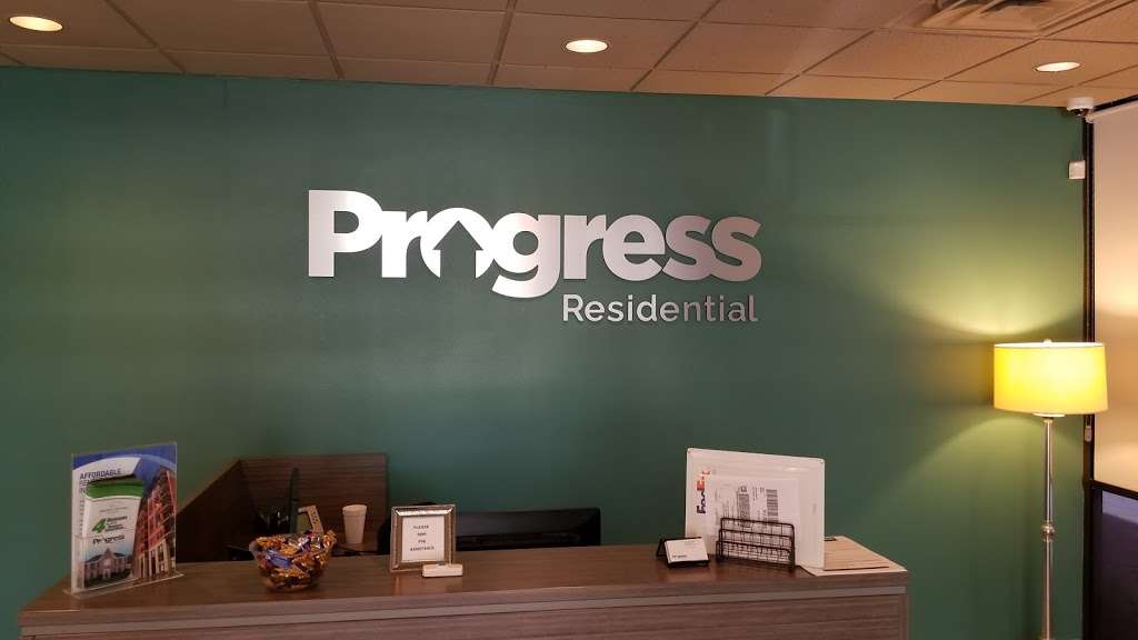 Progress Residential | 1801 Royal Ln Suite 810, Dallas, TX 75229 | Phone: (469) 906-2875