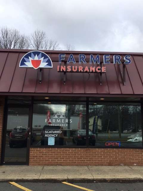 Farmers Insurance - Joseph Scaturro | 1825 Route 130 South, North Brunswick Township, NJ 08902, USA | Phone: (732) 410-4160