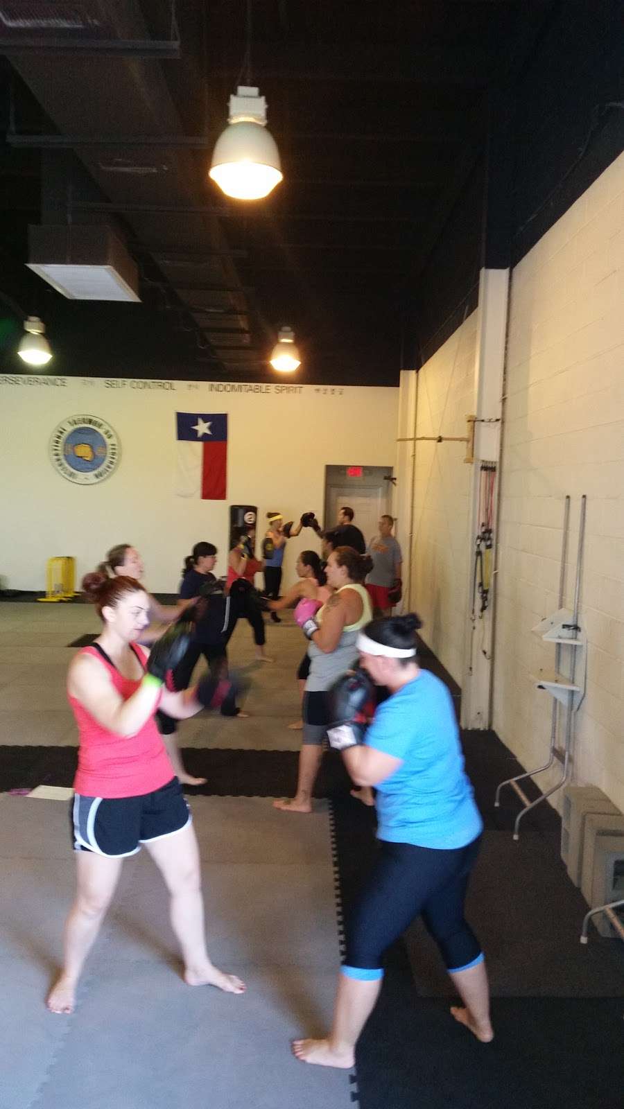 Cypress Kickboxing | 11688 Barker Cypress Rd, Cypress, TX 77433 | Phone: (713) 894-6102