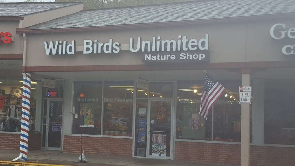 Wild Birds Unlimited | 50 Memorial Hwy #1/2, Dallas, PA 18612, USA | Phone: (570) 675-9900