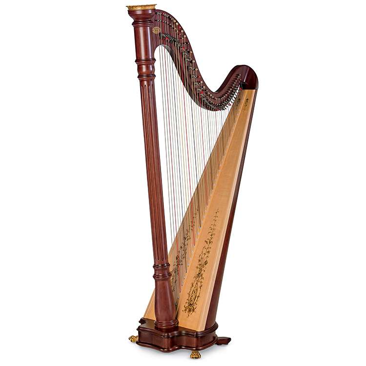 Harp Connection | 1000 Haverhill St Suite B, Rowley, MA 01969, USA | Phone: (978) 744-4277