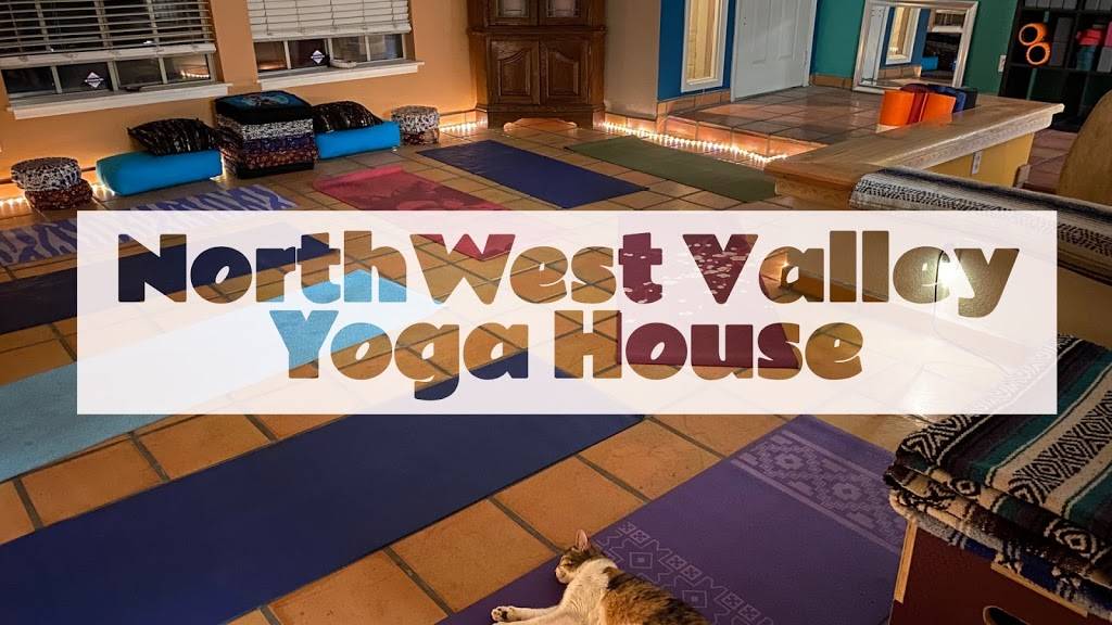 NorthWest Valley Yoga House | 3643 W Joan De Arc Ave, Phoenix, AZ 85029, USA | Phone: (602) 758-4947