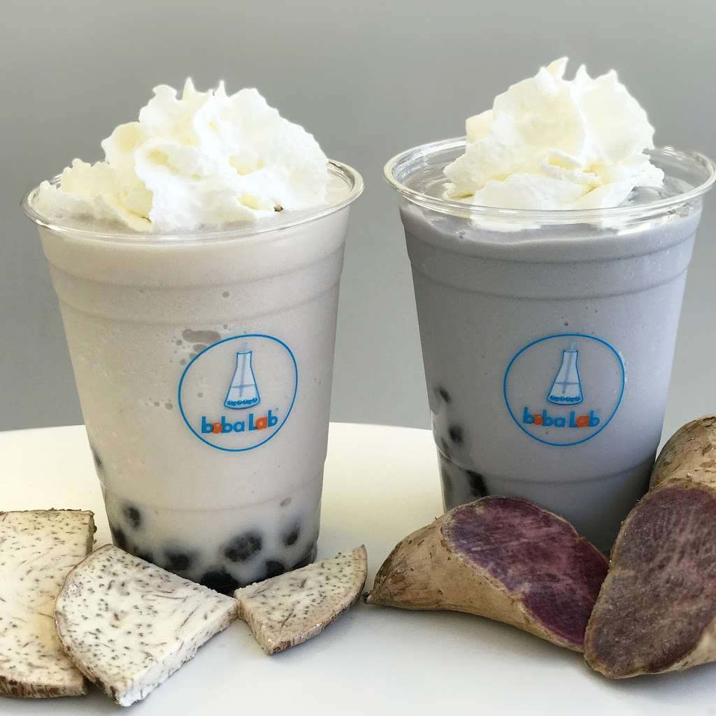 Boba Lab | 711 Pico Blvd, Santa Monica, CA 90405, USA | Phone: (424) 744-8198