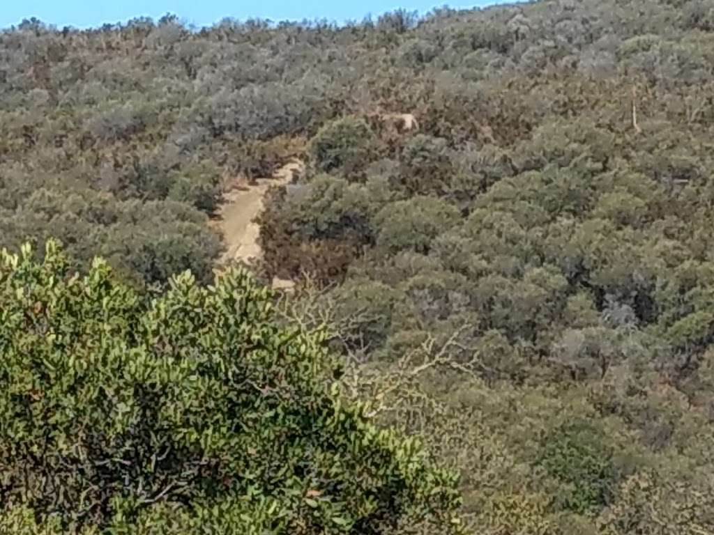 Backbone Trail - Encinal Canyon Trailhead | Encinal Canyon Rd, Malibu, CA 90265, USA | Phone: (805) 370-2301