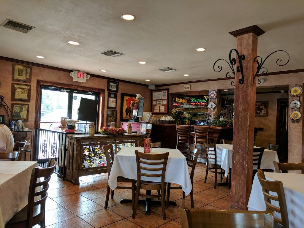 La Casona Restaurant | 5709 N Armenia Ave, Tampa, FL 33603, USA | Phone: (813) 414-9774