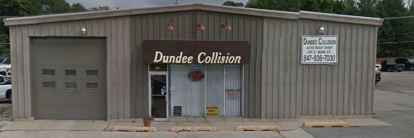Dundee Collision Inc. | 517 E Main St, East Dundee, IL 60118, USA | Phone: (847) 836-7030
