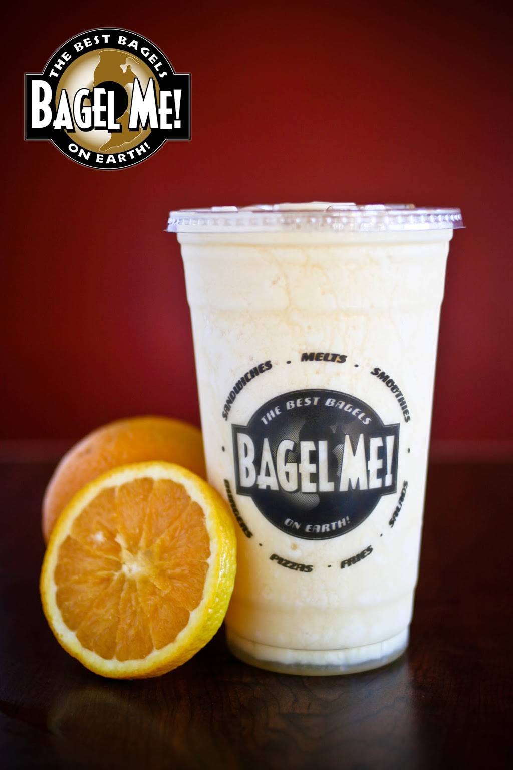 Bagel Me! | 25461 Alicia Pkwy, Laguna Hills, CA 92653, USA | Phone: (949) 215-1361