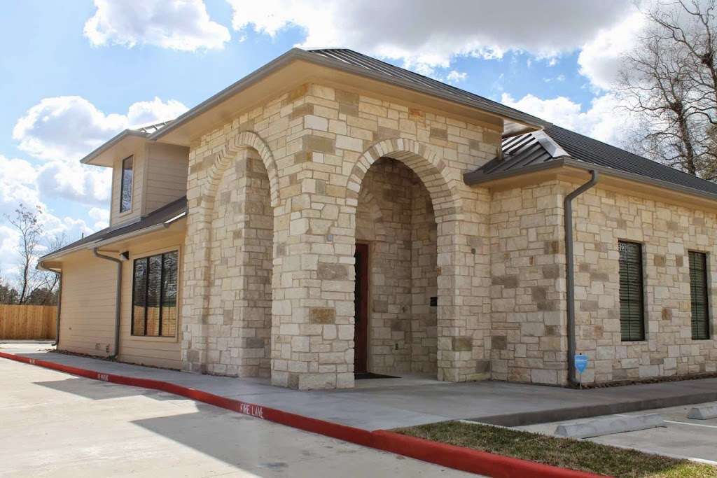 Franz Road Family Dental | 5523 Franz Rd, Katy, TX 77493, USA | Phone: (281) 769-5499