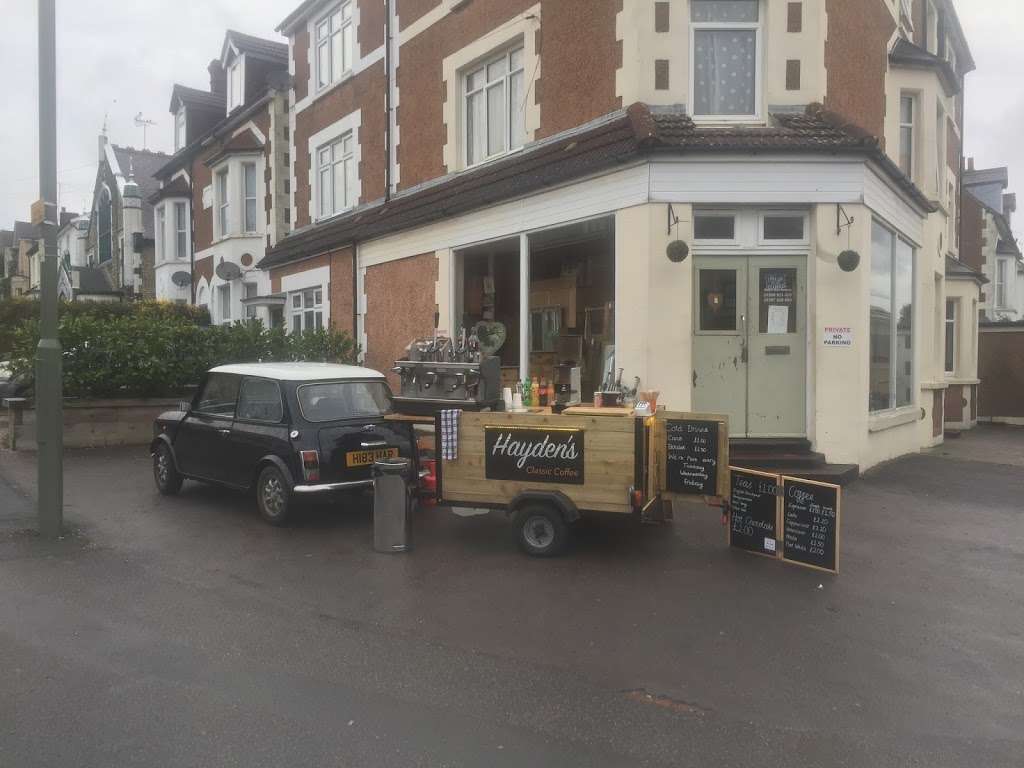 Haydens classic coffee | 6 Wesley Cl, Reigate RH2 8JS, UK | Phone: 07526 416552