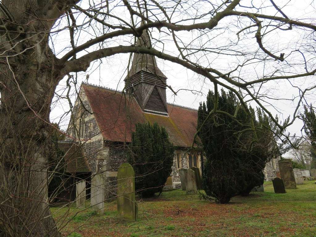 All Saints Foots Cray | Rectory Ln, Sidcup DA14 4QN, UK