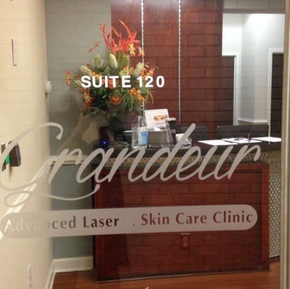 Grandeur Advanced Laser & Skin Care Clinic | 6643 Old Dominion Dr, McLean, VA 22101, USA | Phone: (703) 848-0010