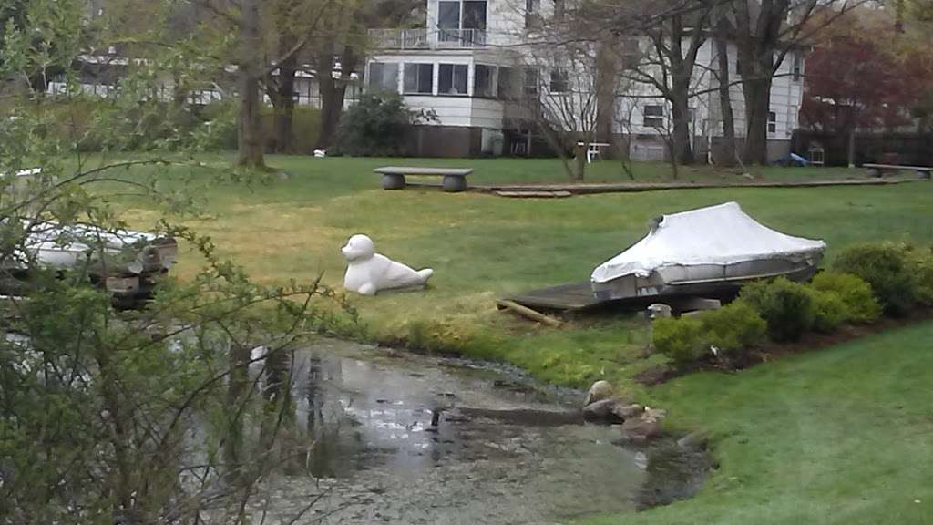 White Meadow Lake Softball Fields | Montauk Ave, Rockaway, NJ 07866, USA