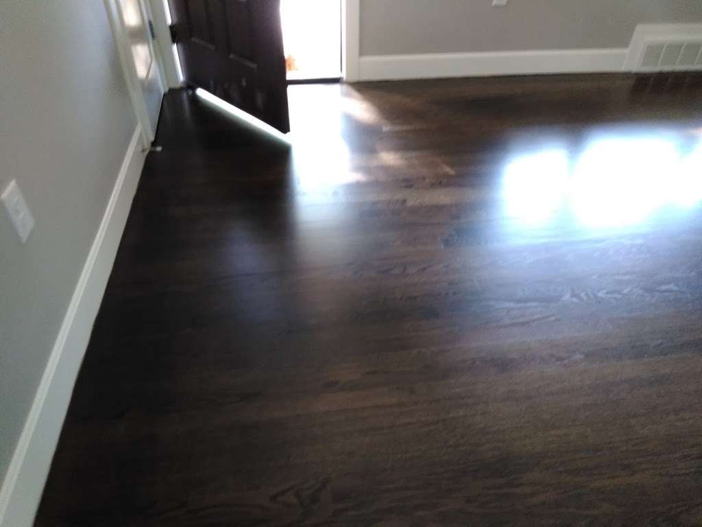 Hardwood Floors By Tino | 2600 Ann Ave, Kansas City, KS 66102 | Phone: (816) 456-9862