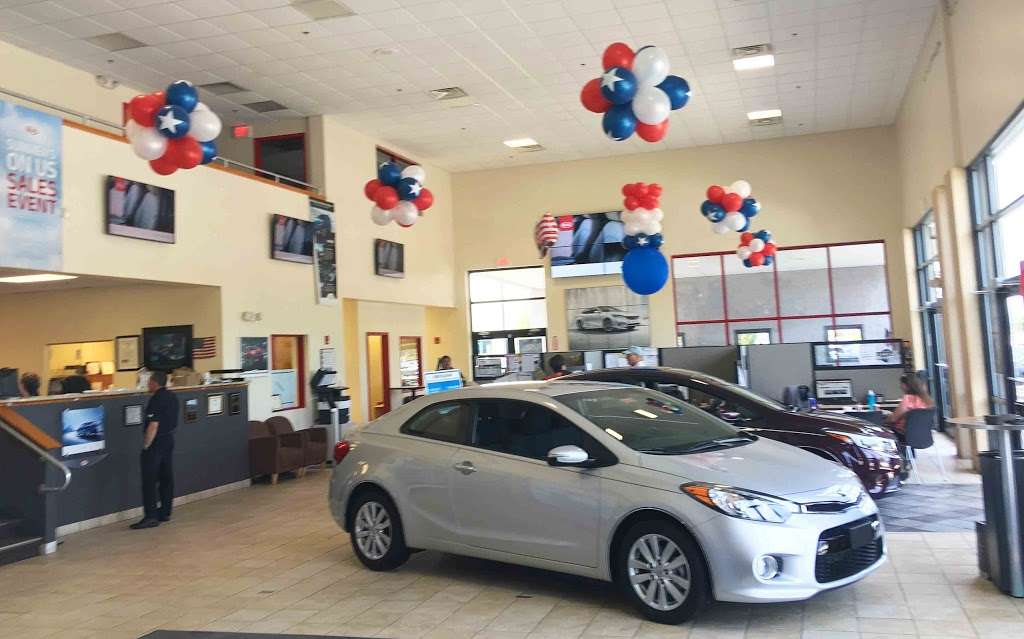 Matt Blatt Kia | 6211 E Black Horse Pike, Egg Harbor Township, NJ 08234 | Phone: (609) 573-3100