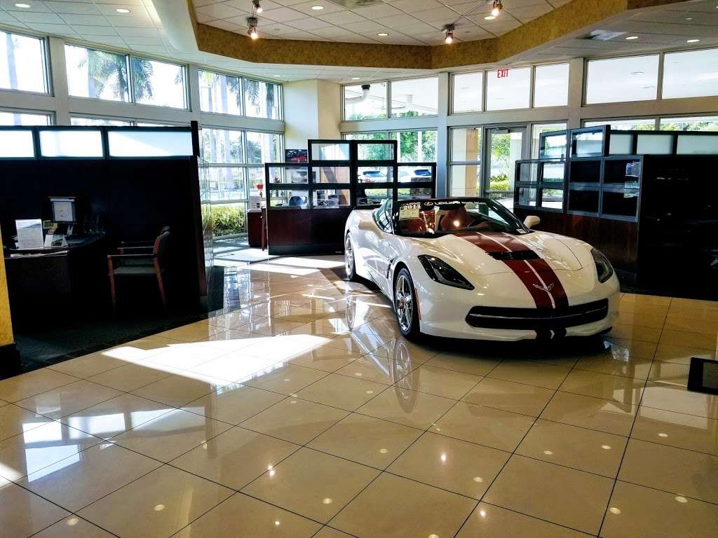 Lexus of North Miami | 14100 Biscayne Blvd, North Miami, FL 33181 | Phone: (305) 372-1400