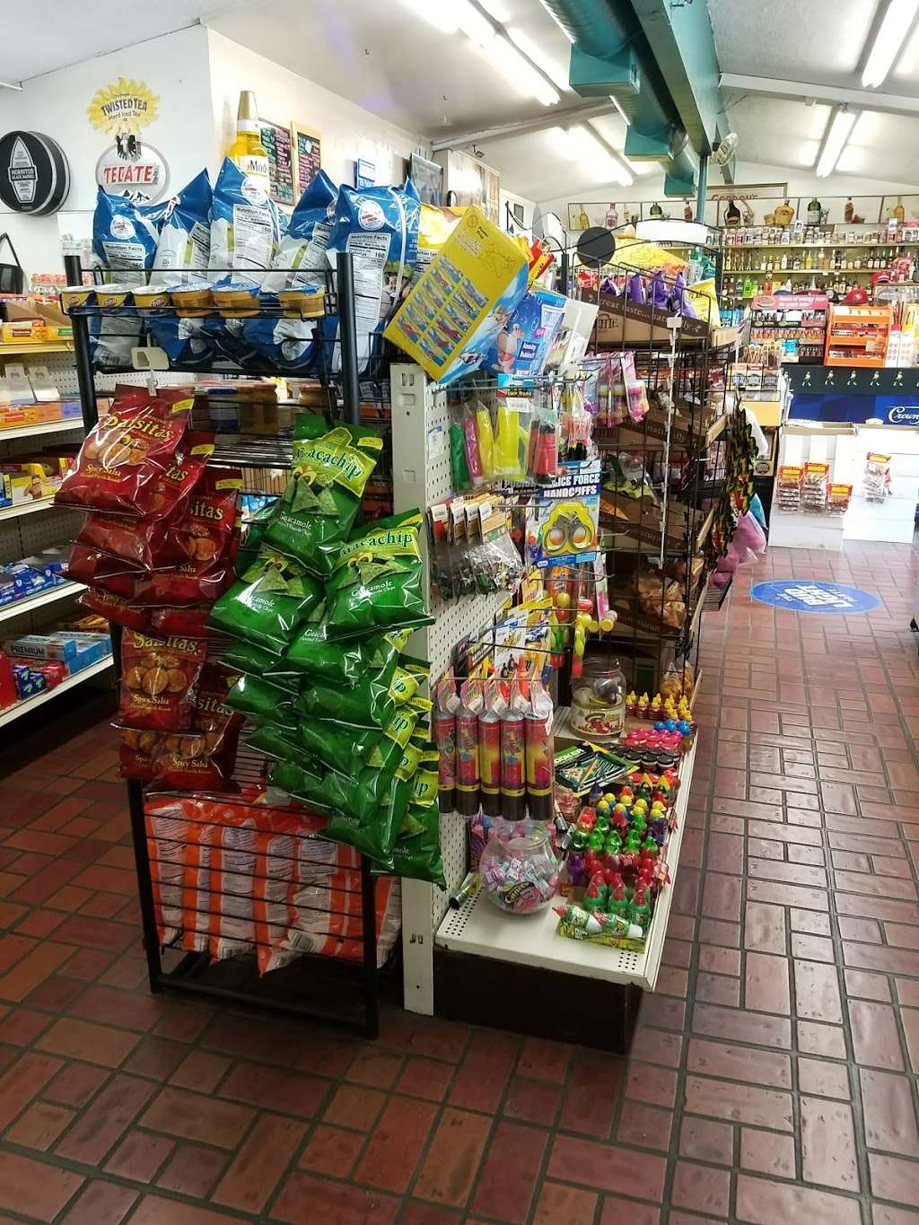 Sunny Hills Liquor Jr Mart | 1510 S Harbor Blvd, La Habra, CA 90631, USA | Phone: (714) 525-0866