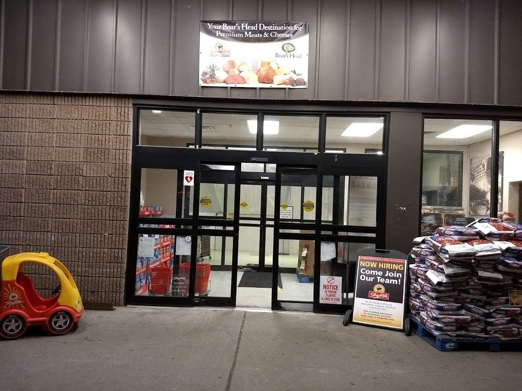 ShopRite of Croton | 460 S Riverside Ave, Croton-On-Hudson, NY 10520, USA | Phone: (914) 271-6400