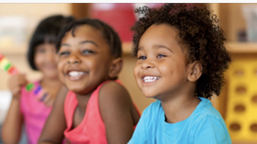 One Step Up Early Child Care | 10118 Annapolis Rd, Lanham, MD 20706 | Phone: (301) 459-8296