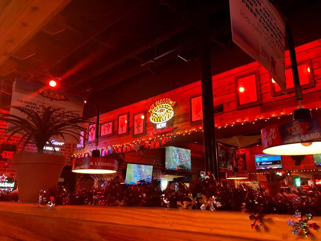 Texas Roadhouse | 9161 W Flagler St, Miami, FL 33174 | Phone: (305) 223-2955