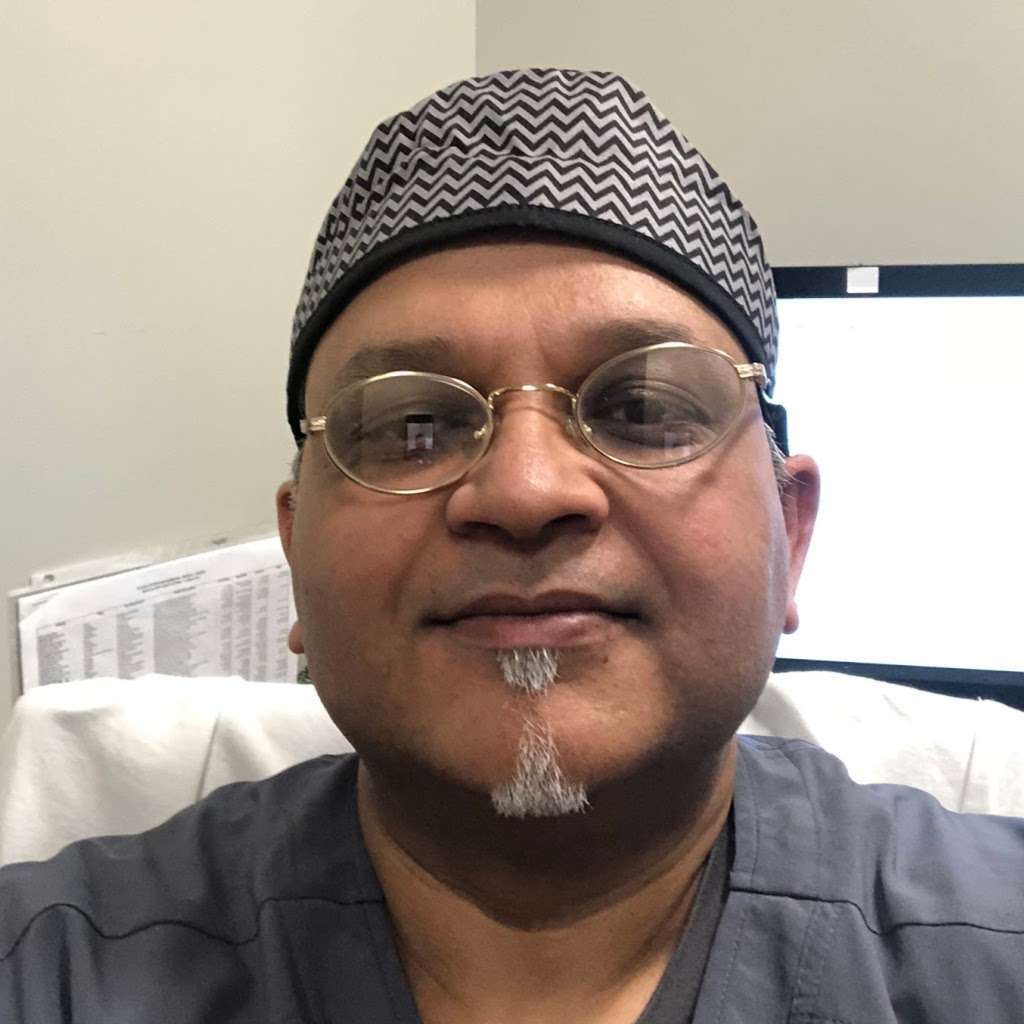 Awais H. Siddique MD | 2500 W Layton Ave, Milwaukee, WI 53221, USA | Phone: (262) 577-0260