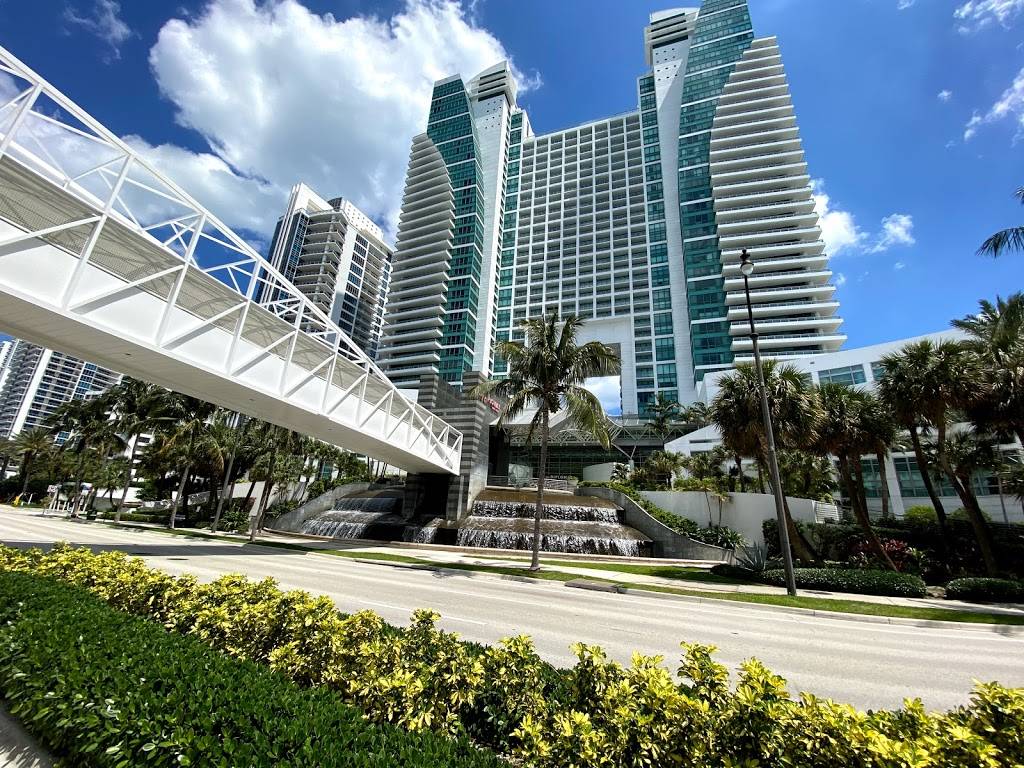 Diplomat hotel | 3555 S Ocean Dr, Hollywood, FL 33019, USA | Phone: (954) 602-6000