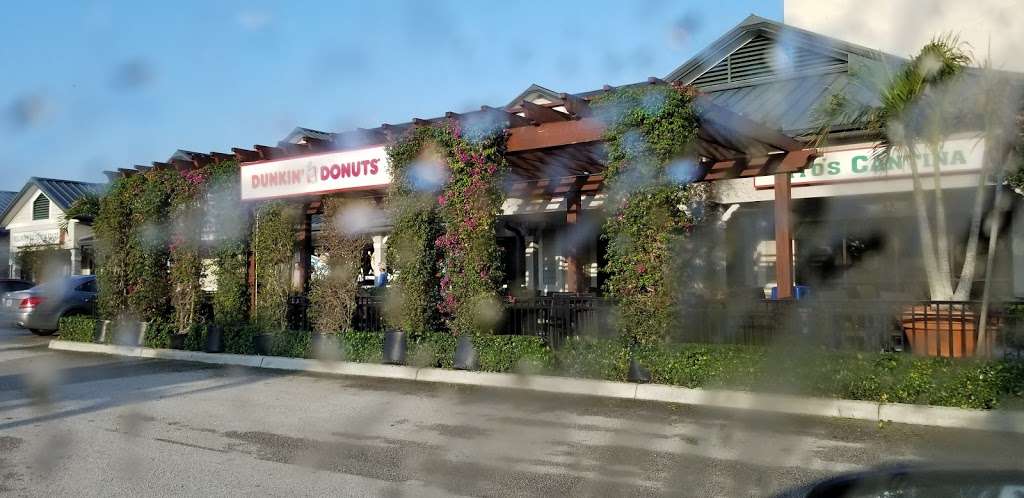 Dunkin Donuts | 13501 S Shore Blvd #109, Wellington, FL 33414, USA | Phone: (561) 766-2378