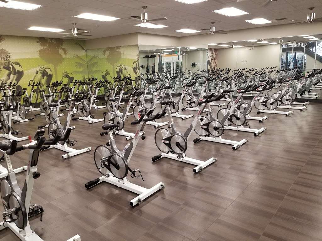 LA Fitness | 10040 Reisterstown Rd, Owings Mills, MD 21117, USA | Phone: (443) 641-0138