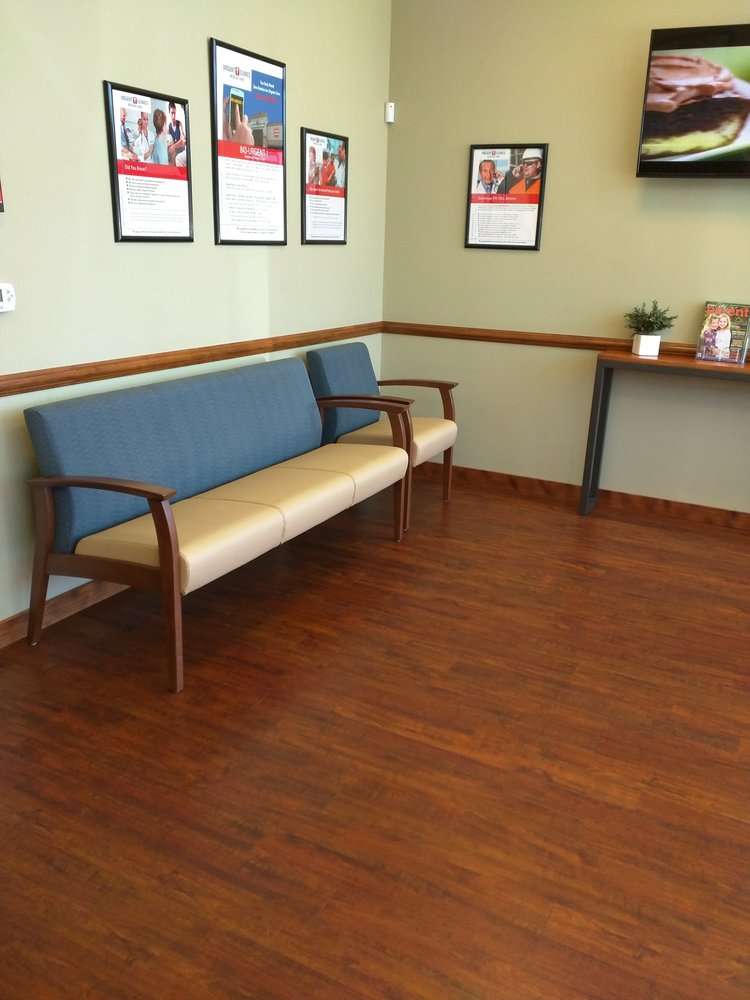 Urgent Clinics Medical Care | 4420 W Main St a, League City, TX 77573 | Phone: (832) 632-1015