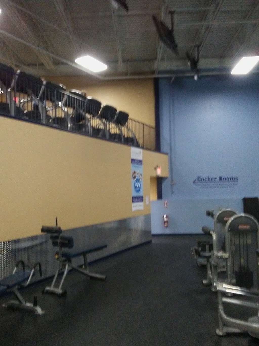 Northeast Health & Fitness | 1215 Bedford St, Abington, MA 02351, USA | Phone: (781) 421-2111