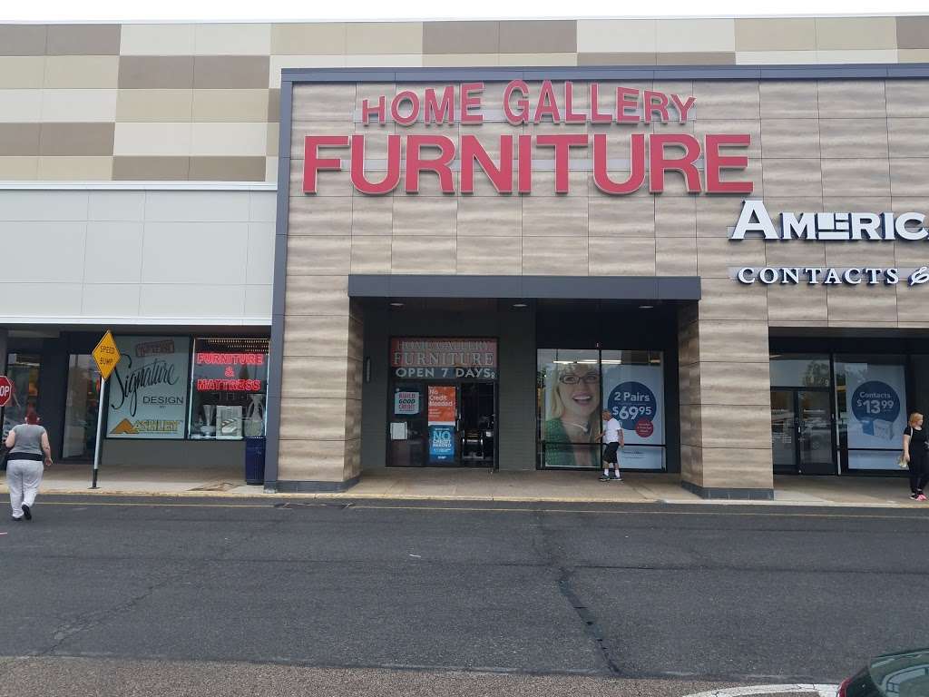 Home Gallery Furniture | 9173 E Roosevelt Blvd, Philadelphia, PA 19114, USA | Phone: (267) 731-7407