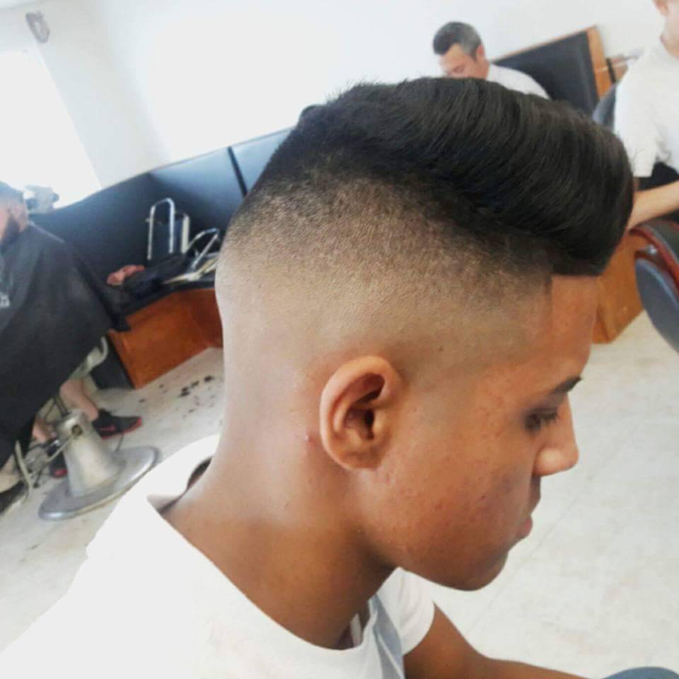 Elite Barber Studio | Cinabrio 615, Libertad, 32290 Cd Juárez, Chih., Mexico | Phone: 656 339 7465