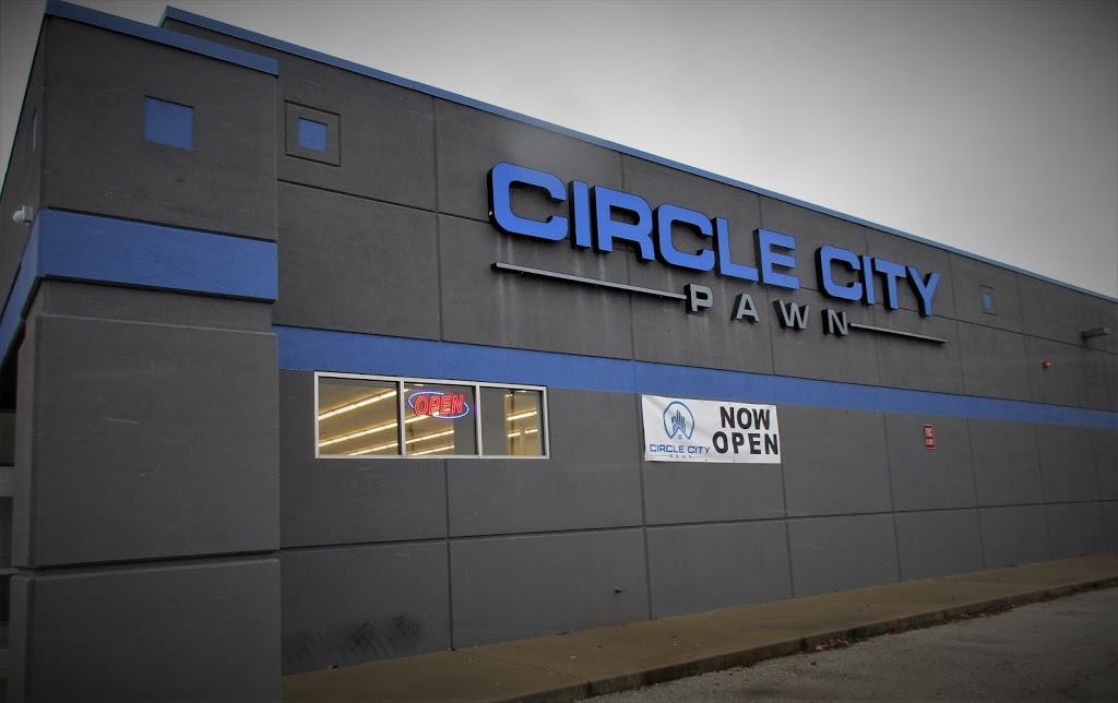 Circle City Pawn | 5472 Georgetown Rd, Indianapolis, IN 46254 | Phone: (317) 308-8531