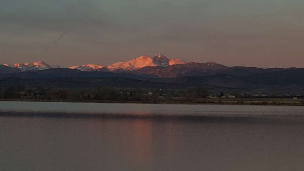 Heron Lakes Regional Recreation and Open Space | Berthoud, CO 80513, USA