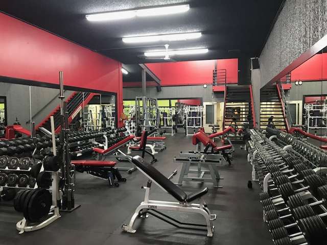Longmont Athletic Club | 3419, 10 Mountain View Ave, Longmont, CO 80501, USA | Phone: (303) 772-4700