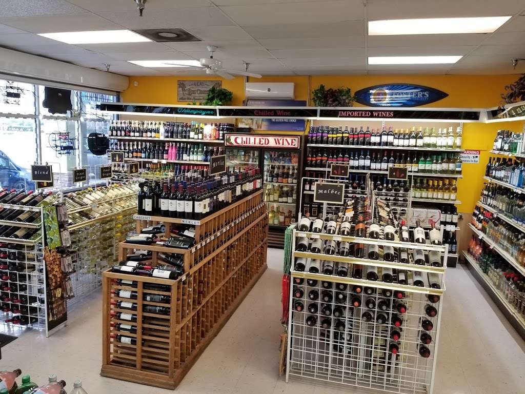 I-Drive Liquors Inc | 6169 Westwood Blvd, Orlando, FL 32821 | Phone: (407) 354-3730