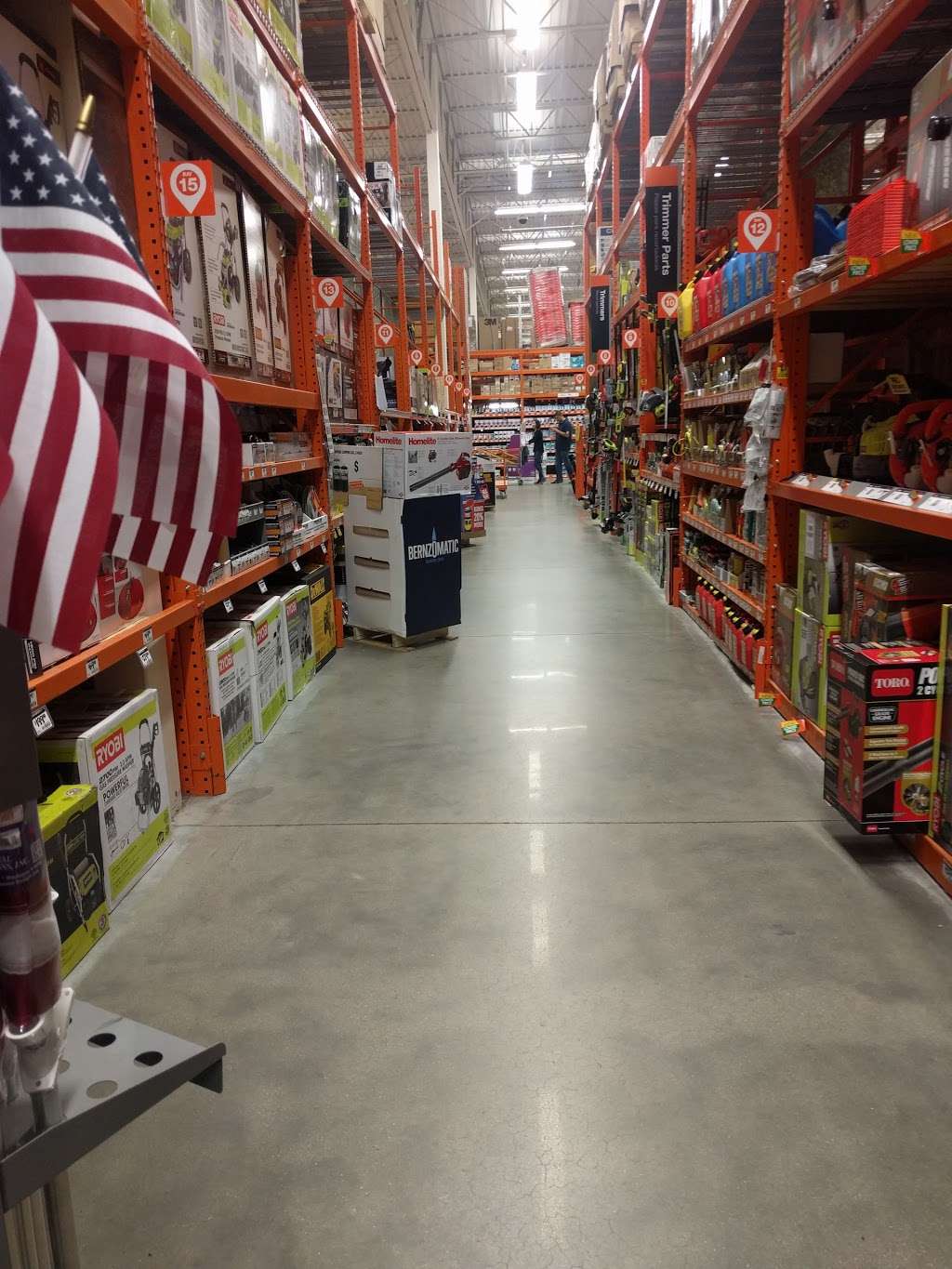 The Home Depot | 1250 N Orchard Rd, Aurora, IL 60506 | Phone: (630) 907-1480