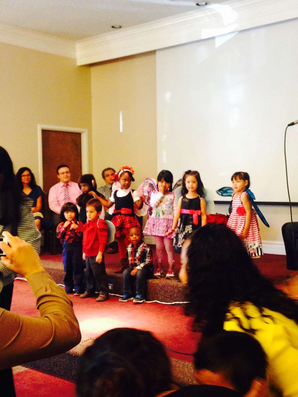 Miracle Moments Christian Preschool | 1630 E Madison Ave, El Cajon, CA 92019, USA | Phone: (619) 961-5138