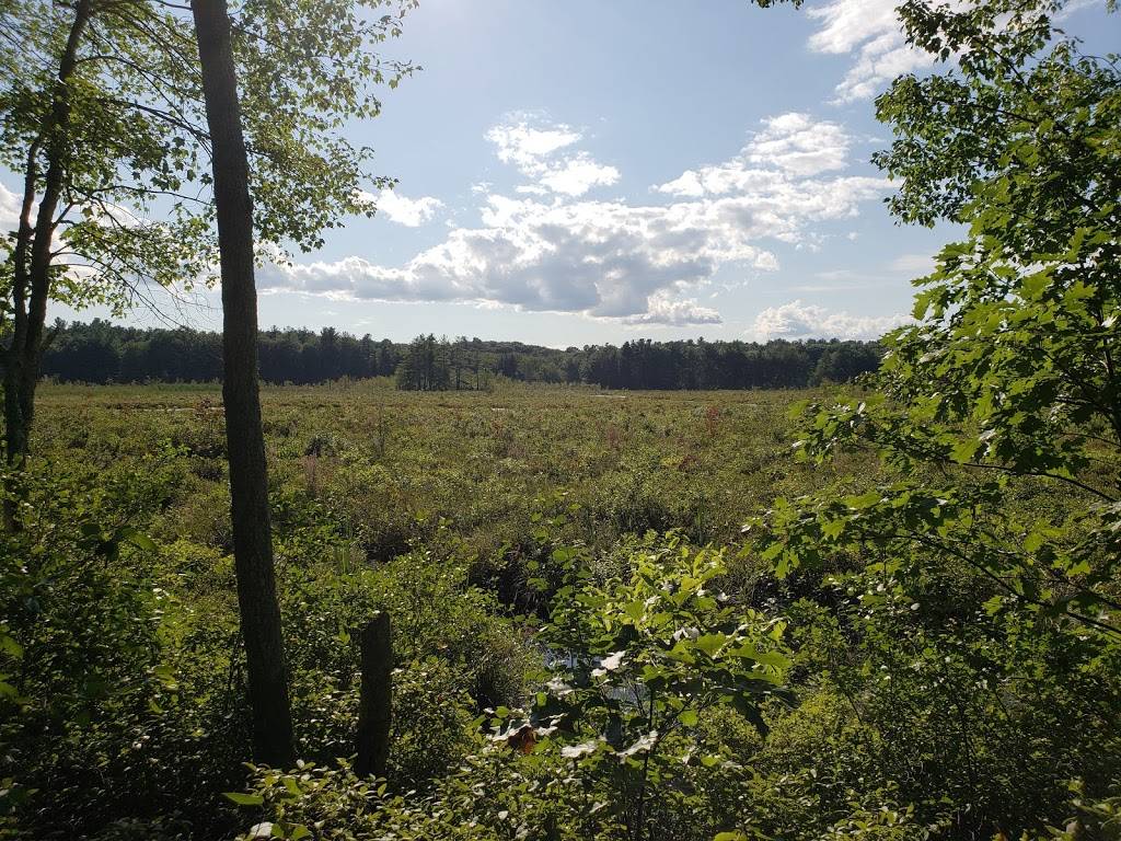 Cowdrey Nature Center | 1625 Massachusetts Ave, Lunenburg, MA 01462, USA