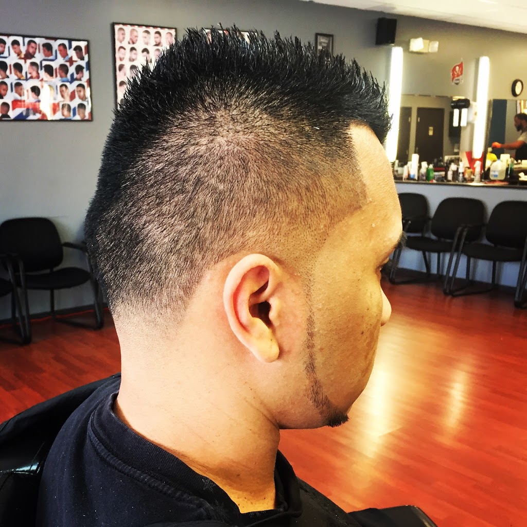 Millennium Barber Shop | 13222 Boyette Rd, Riverview, FL 33569 | Phone: (813) 643-1014