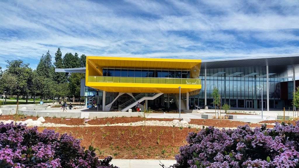 Los Angeles Valley College | 5800 Fulton Ave, Van Nuys, CA 91401, USA | Phone: (818) 947-2600