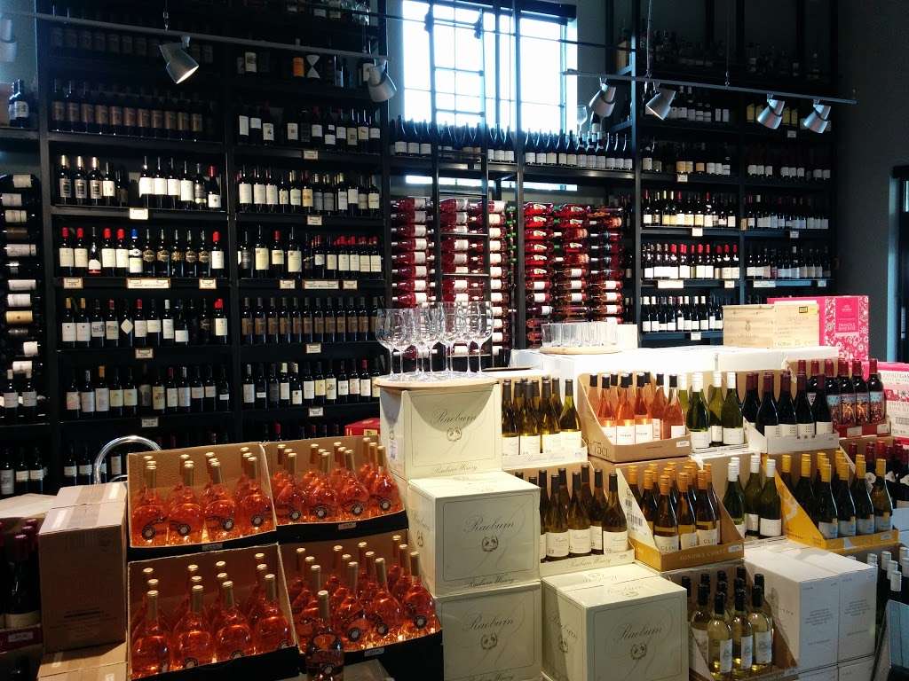 North Charles Fine Wines | 6213 N Charles St, Baltimore, MD 21212, USA | Phone: (410) 377-4655