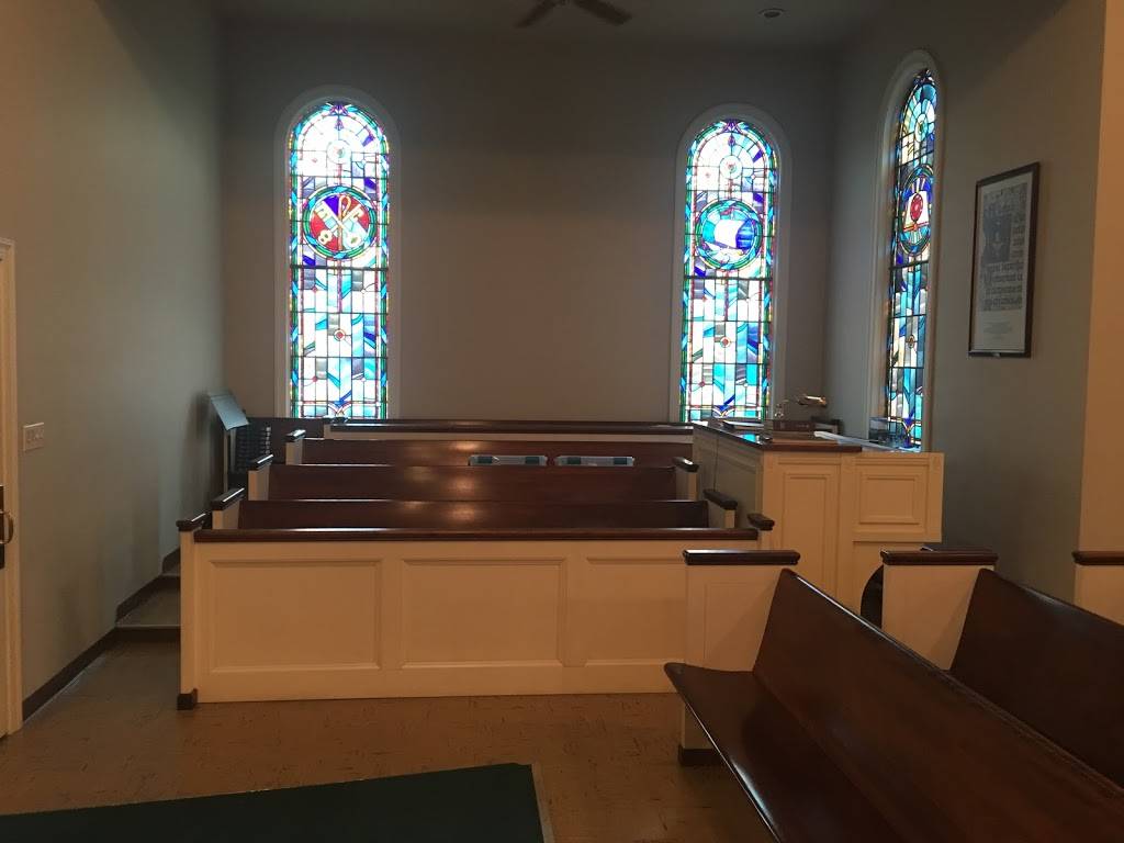 Bethany Lutheran Church | 2435 Engle Rd, Fort Wayne, IN 46809, USA | Phone: (260) 747-0713