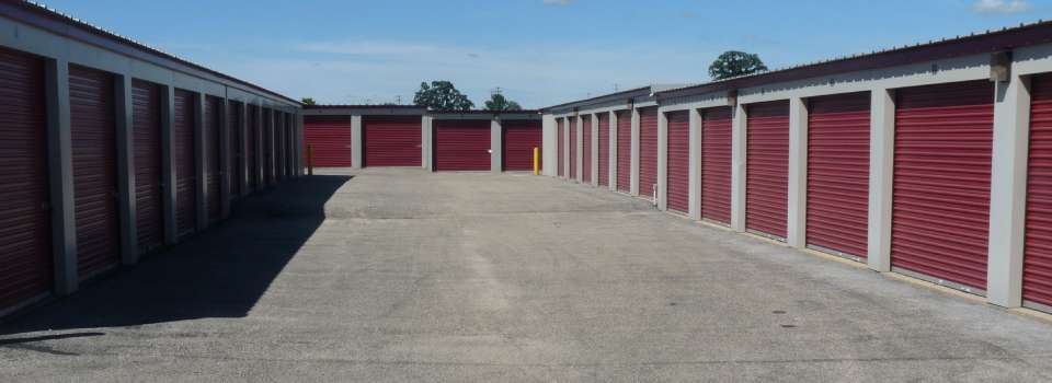 Space Center Self Storage | 1975 Bucktail Ln, Sugar Grove, IL 60554, USA | Phone: (630) 466-3503