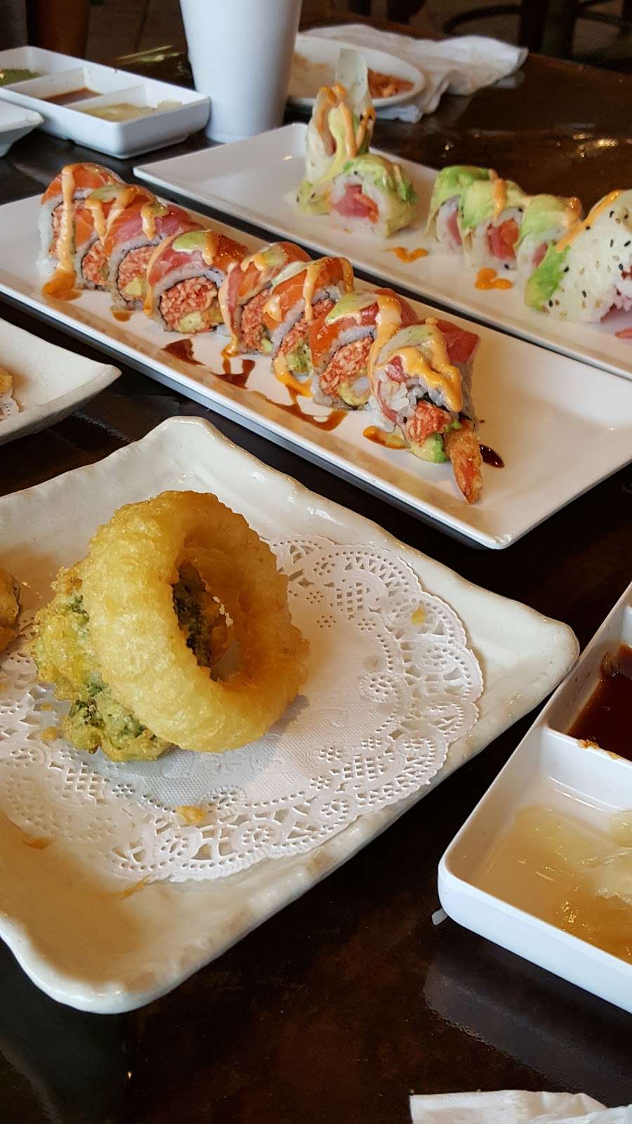 Meiga Sushi | 141 S Beach Blvd, La Habra, CA 90631, USA | Phone: (562) 690-9321