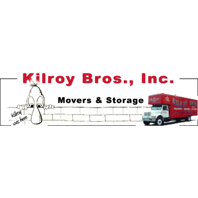 Kilroy Brothers Moving | 244 Liberty St Ste 6A, Brockton, MA 02301, USA | Phone: (508) 586-6900